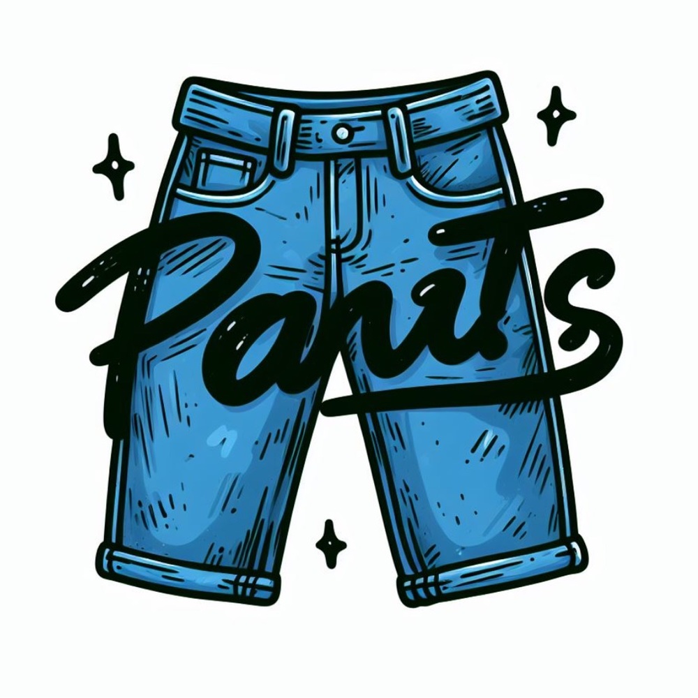 Pants/ jeans